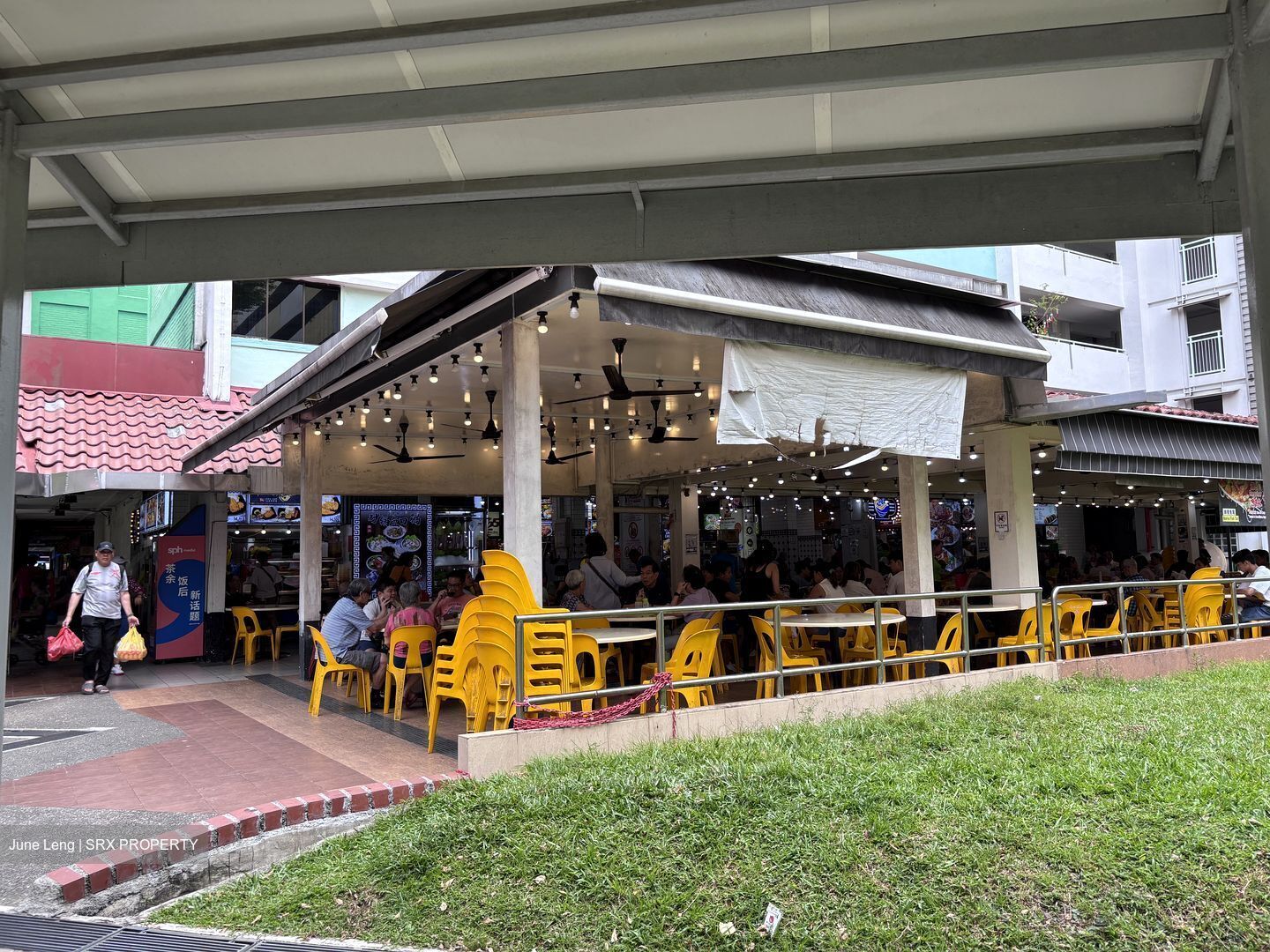 Blk 612 Yio Chu Kang Green (Ang Mo Kio), HDB 4 Rooms #506162251